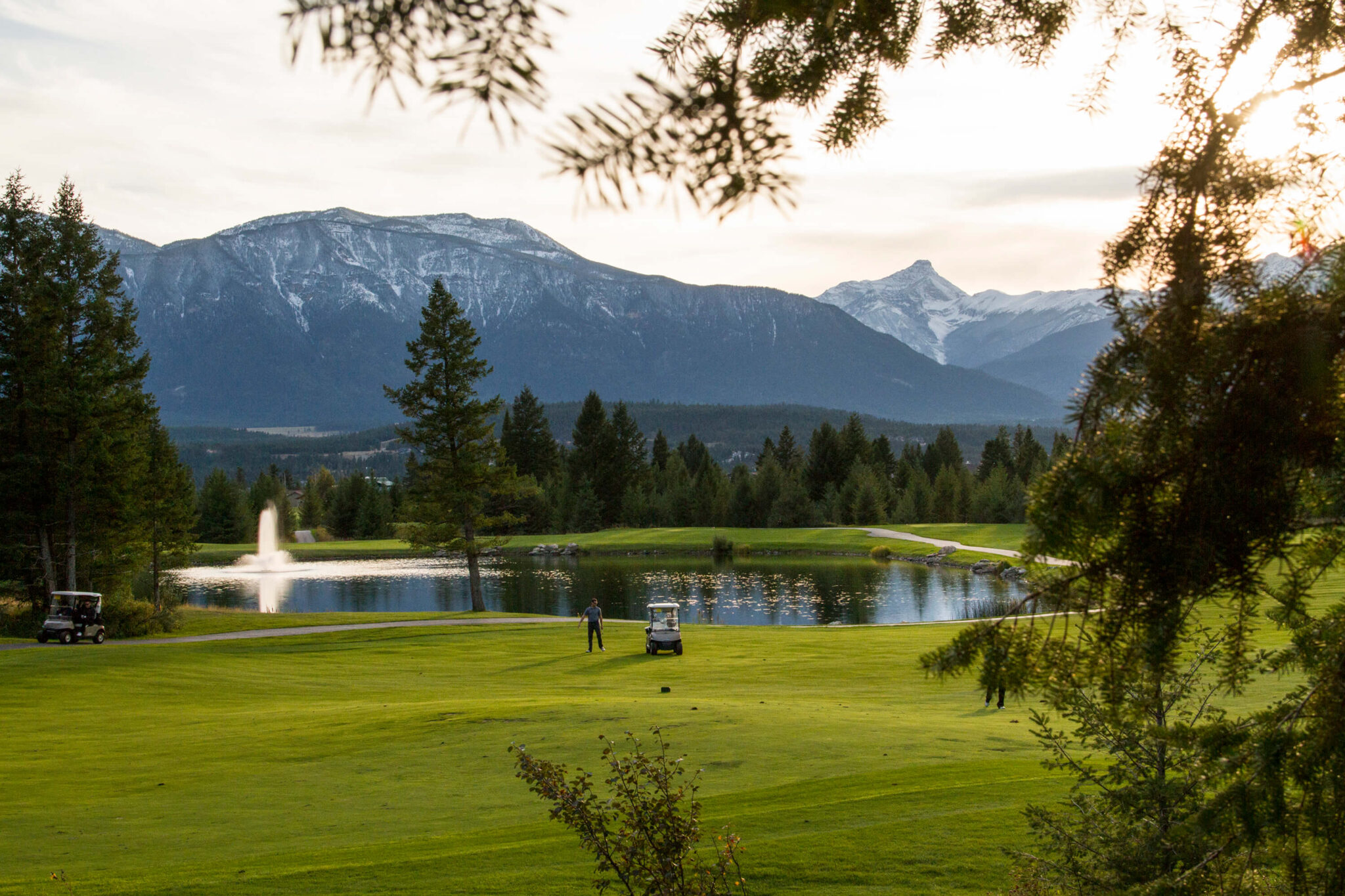 Gallery of the Club Copper Point Golf